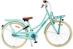 Volare Excellent Kinderfiets - Meisjes - 26 inch - Groen - 3, Fietsen en Brommers, Fietsen | Meisjes, Verzenden, Nieuw, 26 inch of meer