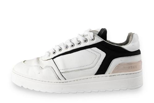 Nubikk Sneakers in maat 40 Wit | 10% extra korting, Kleding | Heren, Schoenen, Wit, Gedragen, Sneakers of Gympen, Verzenden
