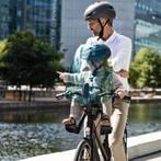 Urban Iki Helm Zwart Maat XS, Fietsen en Brommers, Fietsaccessoires | Fietshelmen, Ophalen of Verzenden, Zo goed als nieuw, Urban