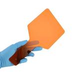 Oranje Beschermingsschild Voor De UV LED Uithardingslamp, Nieuw, Verzenden