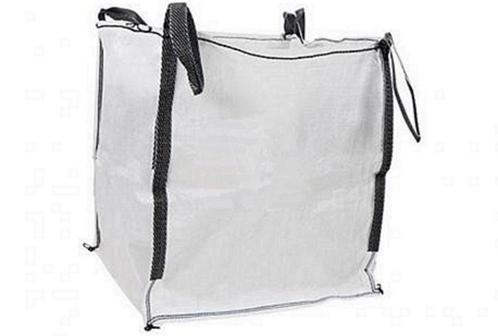 De origele bigbags, sterke bigbag, puinzakken, container, Diensten en Vakmensen, Tuinmannen en Stratenmakers, Bestrating, Tuin- of Vijveraanleg