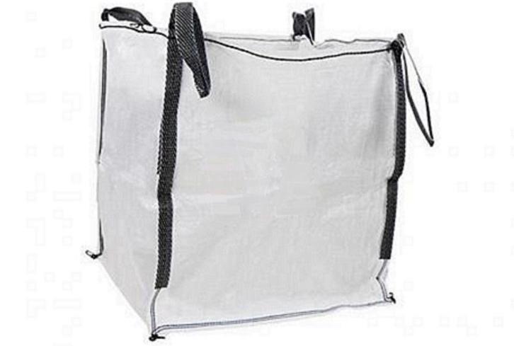 De origele bigbags, sterke bigbag, puinzakken, container, Diensten en Vakmensen, Tuinmannen en Stratenmakers, Bestrating, Tuin- of Vijveraanleg
