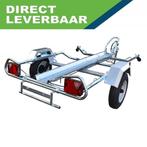 Motortrailer Erde voor 1 Motor/Scooter, Ophalen of Verzenden, Nieuw