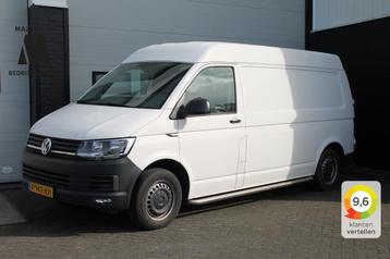 Volkswagen Transporter 2.0 TDI L2H2 150PK 4Motion Automaat E