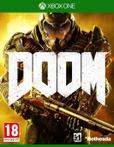 Doom - Xbox One (Games)