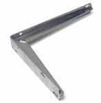 Plankdrager zwaar 250x300 mm vuurverzinkt, Ophalen of Verzenden, Nieuw