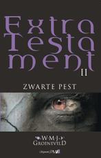 Extra Testament 2 - Zwarte pest 9789078840398, Boeken, Gelezen, Willem M.J. Groeneveld, Verzenden