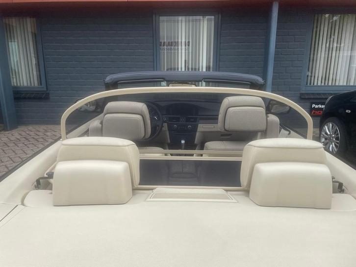 Cabrio Windscherm BMW 3-Serie E93 beige, Auto-onderdelen, Interieur en Bekleding, Nieuw, BMW, Ophalen of Verzenden