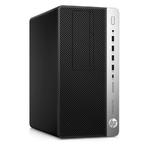 HP ProDesk 600 G3 Micro Tower - Intel Core i3-6e Generatie -, Verzenden, Nieuw