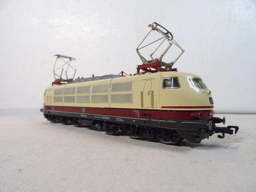 Fleischmann H0 - 4375 - Elektrische locomotief (1) - E-lok, Hobby en Vrije tijd, Modeltreinen | H0