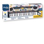 MeMe MeMe Electronic Keyboard 37 Ke van €26,99 voor €18,89, Ophalen of Verzenden, Nieuw