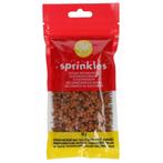Wilton Sprinkles Gingerbread 56g, Verzenden, Nieuw