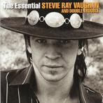 cd - Stevie Ray Vaughan &amp; Double Trouble - The Essent..., Verzenden, Zo goed als nieuw