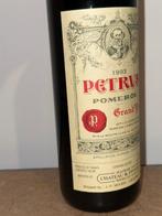 1993 Petrus - Pomerol - 1 Fles (0,75 liter), Verzamelen, Nieuw