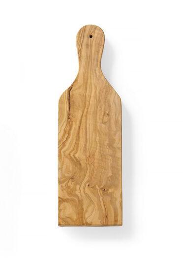 Kaasplank - broodplank - 35 x 12 cm - olijfhout - Hendi - 50, Zakelijke goederen, Horeca | Overige, Verzenden