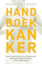 Handboek kanker 9789020211269 Henk Fransen, Verzenden, Zo goed als nieuw, Henk Fransen
