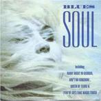 cd - Various - Blues Soul, Verzenden, Zo goed als nieuw