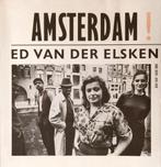Amsterdam : oude fotos 1941-1970 9789026949371, Verzenden, Gelezen, Ed van der Elsken