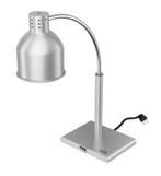 Combisteel Flexibele Warmhoudlamp Zilver | 268x203x660mm, Zakelijke goederen, Horeca | Keukenapparatuur, Ophalen of Verzenden