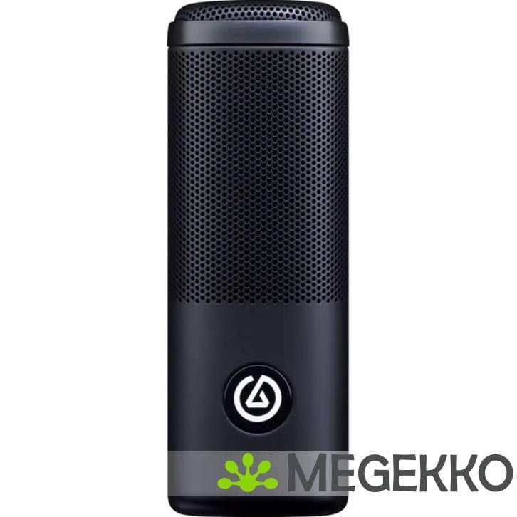 Elgato Wave DX Dynamic Microphone, Muziek en Instrumenten, Microfoons, Nieuw, Verzenden