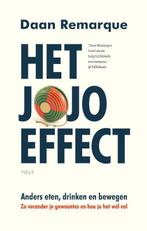 Het jojo-effect 9789021426853 Daan Remarque, Boeken, Verzenden, Zo goed als nieuw, Daan Remarque