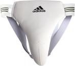 adidas Kruisbeschermer - Heren - XL - Wit, Sport en Fitness, Hockey, Nieuw, Verzenden