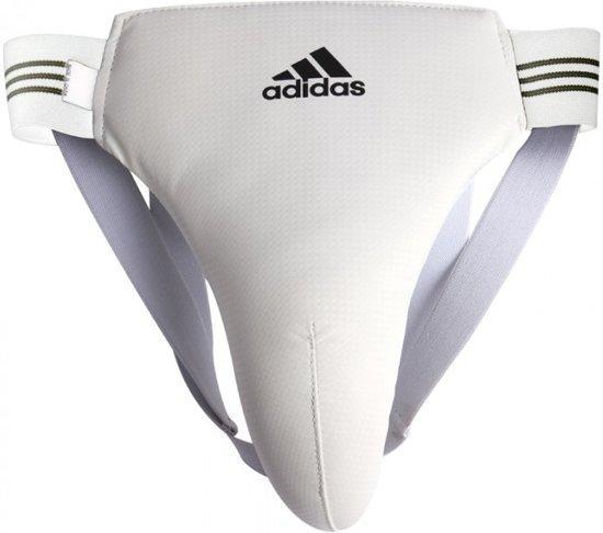 adidas Kruisbeschermer - Heren - XL - Wit, Sport en Fitness, Hockey, Verzenden