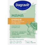 Dagravit Natural Mama Energie 60 capsules, Nieuw, Verzenden