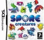 MarioDS.nl: Spore Creatures - iDEAL!, Spelcomputers en Games, Ophalen of Verzenden, Zo goed als nieuw