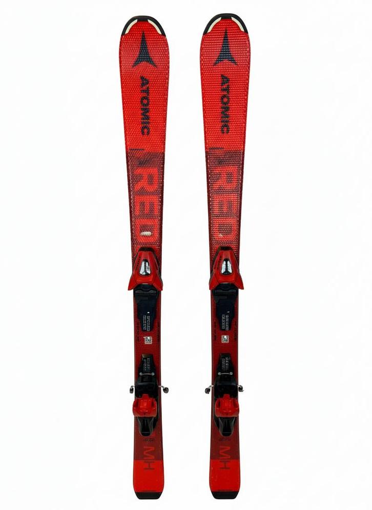 Atomic Redster MH-150 cm, Sport en Fitness, Skiën en Langlaufen, Skiën, Carve, Gebruikt, Atomic, Ski's, Ophalen of Verzenden
