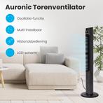 2dekans | Auronic Torenventilator - Staande Ventilator met, Ophalen of Verzenden, Zo goed als nieuw