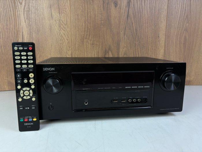 Denon - AVR-2113 Solid state meerkanaals receiver, Audio, Tv en Foto, Radio's