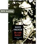 RODE KAMER 9789041405555 Nicci French, Boeken, Verzenden, Gelezen, Nicci French