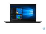 Lenovo ThinkPad T14s Gen 1 - Laptop - Intel Core i5-10210U -, Computers en Software, Verzenden, Zo goed als nieuw, Lenovo
