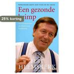 Een gezonde krimp 9789460031991 B. Heemskerk, Verzenden, Zo goed als nieuw, B. Heemskerk