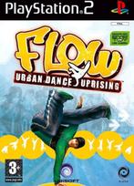 Flow: Urban Dance Uprising - PS2, Nieuw, Verzenden