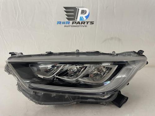 Koplamp links - Full LED - Toyota Yaris P14   Mazda 2 -..., Auto-onderdelen, Verlichting, Nieuw, Verzenden