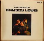 Various Artists/Bands in Jazz, Ramsay Lewis Trio, Michael, Nieuw in verpakking