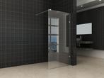Profielloze inloopdouche 8mm NANO glas, Doe-het-zelf en Verbouw, Sanitair, Verzenden, Nieuw