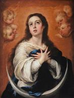 Bartolomé Esteban Murillo (1618–1682) (after) - The