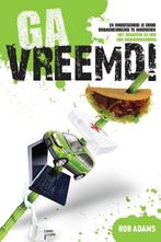 Ga vreemd! 9789022996676 Rob Adams, Verzenden, Zo goed als nieuw, Rob Adams