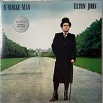 LP nieuw - Elton John - A Single Man, Verzenden, Nieuw in verpakking