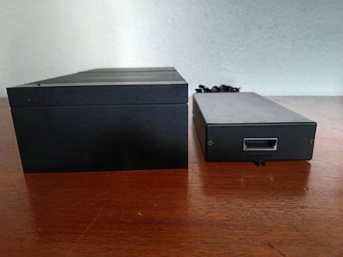 Bang & Olufsen - Beolink met MCL 2P versterker Actieve, Audio, Tv en Foto, Stereo-sets