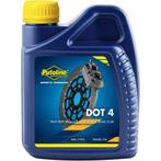 Putoline Brake Fluid Dot 4 1L, Auto diversen, Onderhoudsmiddelen, Verzenden