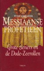 Messiaanse profetieën 9789051214055 Lemesurier, Boeken, Verzenden, Gelezen, Lemesurier