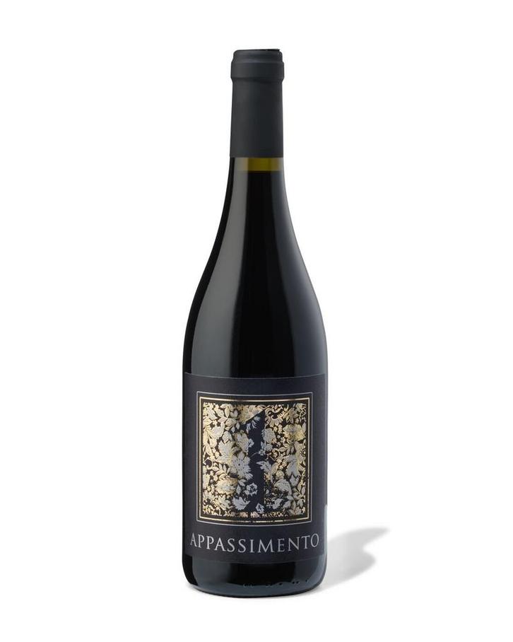 Merk wijn Sellata appassimento 0.75L, Diversen, Levensmiddelen, Verzenden