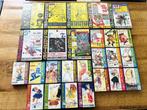 Collection Of 26 Msx Disc Station - Compile Games, Verzenden, Gebruikt