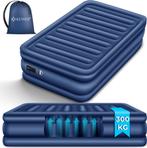 KESSER® Luchtbed Opblaasbaar Matras met Ingebouwde Elektrisc, Verzenden, Nieuw