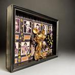 soul.arta - «Mickey Original Gangster”, Antiek en Kunst