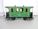 LGB G - Modeltrein personenwagen (1) - personenwagen, Hobby en Vrije tijd, Nieuw
